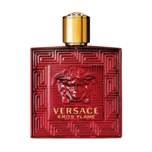 What Is Versace Eros?