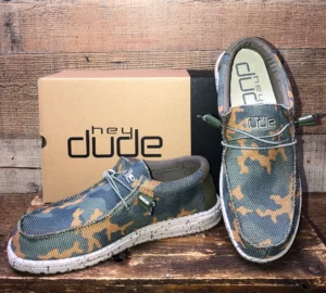 Why People Love Hey Dude Shoes