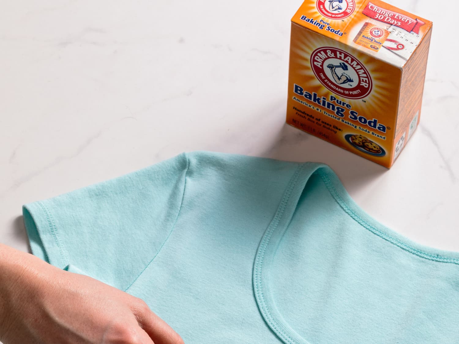 How to Get Oil Stains Out of Clothes — The Easy Way