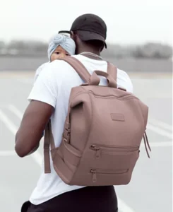 Caring for Your Dagne Dover Diaper Bag