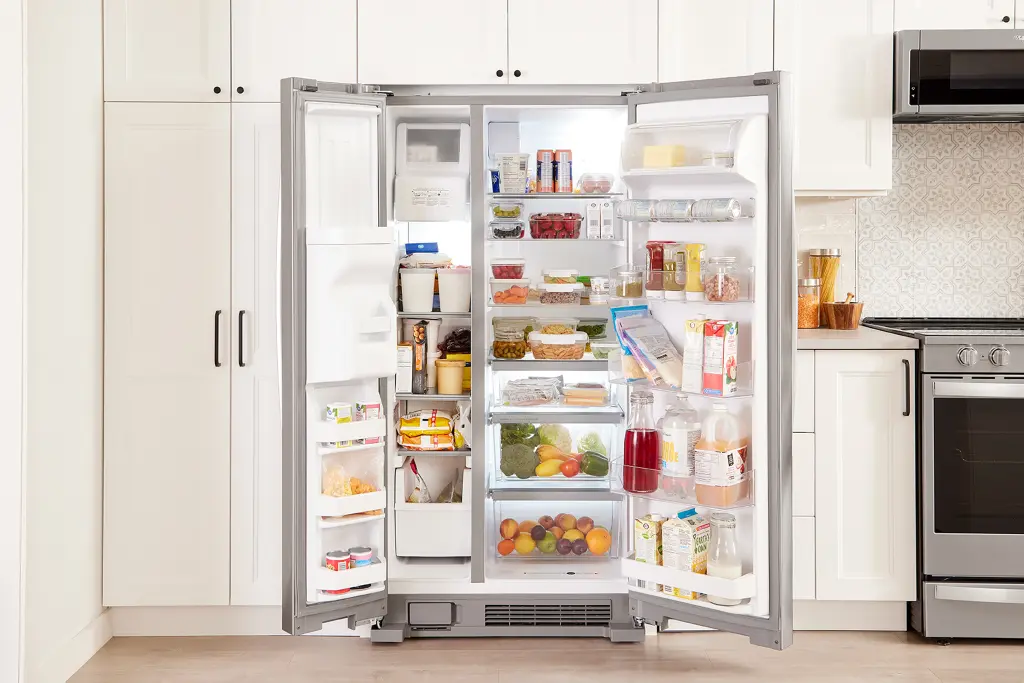 Best Counter Depth Refrigerator: Top Picks and Buying Guide