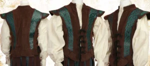 How to Style a Doublet Today