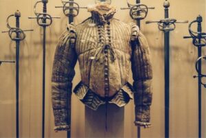 A Brief History of the Doublet