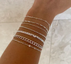 What Is Permanent Jewelry?