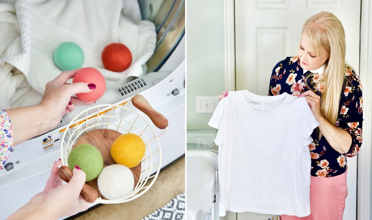 Introduction: How to Remove Static from Clothes Easily