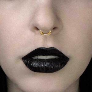 Pros and Cons of Septum Piercings