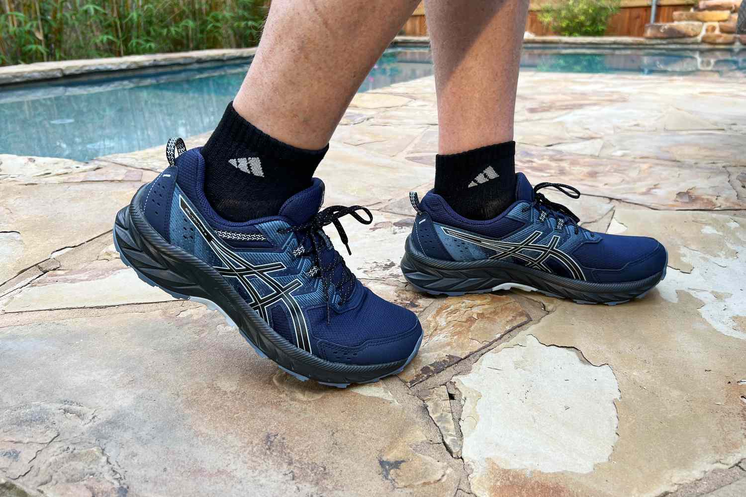 Best Shoes for Plantar Fasciitis: Comfort That Heals