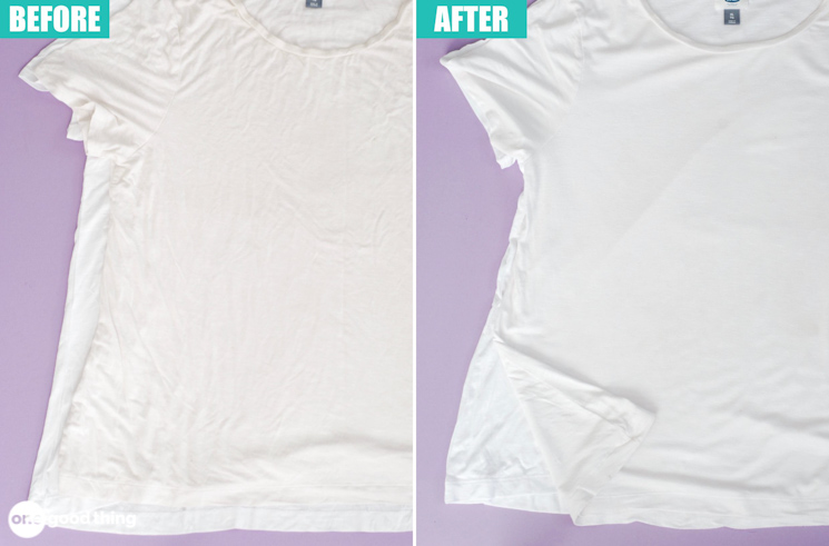 How to Unshrink Clothes: Easy Fixes for Shrunken Favorites