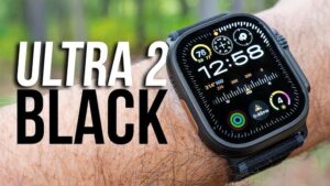 Tips for Using the Apple Watch Ultra 2