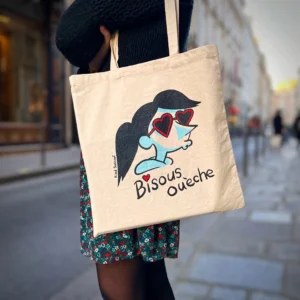 Why Tote Bags Are So Popular