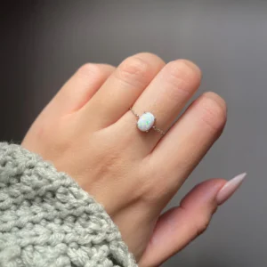 The Different Types of Opal Jewelry