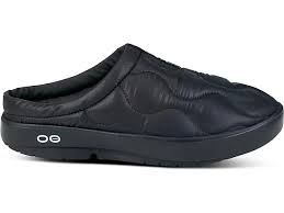 How to Care for OOFOS Shoes