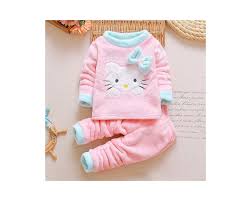Why Choose Hello Kitty Clothes for Your Newborn?