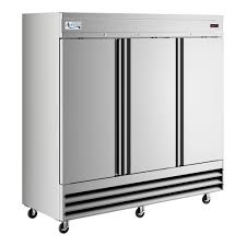 Why Choose a Stainless Steel Refrigerator?