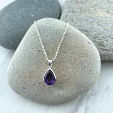 The Timeless Charm of Amethyst Jewelry