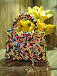 Where to Shop Beaded Bag Collections