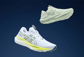 Key Features That Define ASICS Shoes