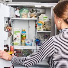 Power Out for 12 Hours: Is Refrigerator Milk Still Safe?