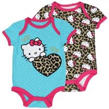 How to Care for Hello Kitty Newborn Clothes