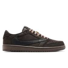 Why Travis Scott Shoes Are So Popular