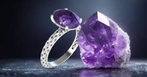 What Is Amethyst?