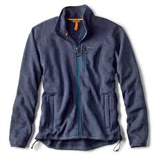 Orvis Clothing: Where Adventure Meets Timeless Style