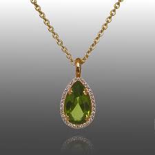 What Is Peridot?