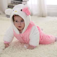 Hello Kitty Clothes for Newborn: The Perfect Mix of Comfort and Cuteness
