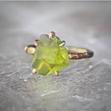 Why People Love Peridot