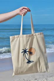 How to Style a Tote Bag