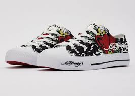 Where to Buy Authentic Ed Hardy Clothing and Shoes