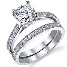 Caring for Your Wedding Ring