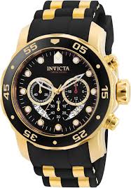 What Makes Invicta Watches Unique?