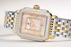 The Story Behind Michele Watches
