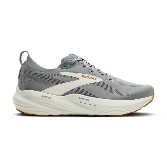 Brooks Shoes: The Perfect Blend of Comfort and Performance