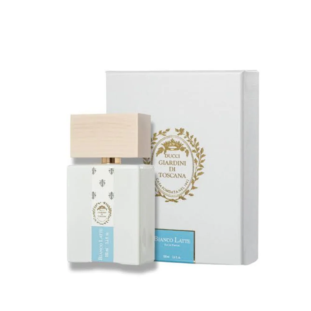 Bianco Latte Perfume: The Comforting Fragrance Everyone Is Talking About