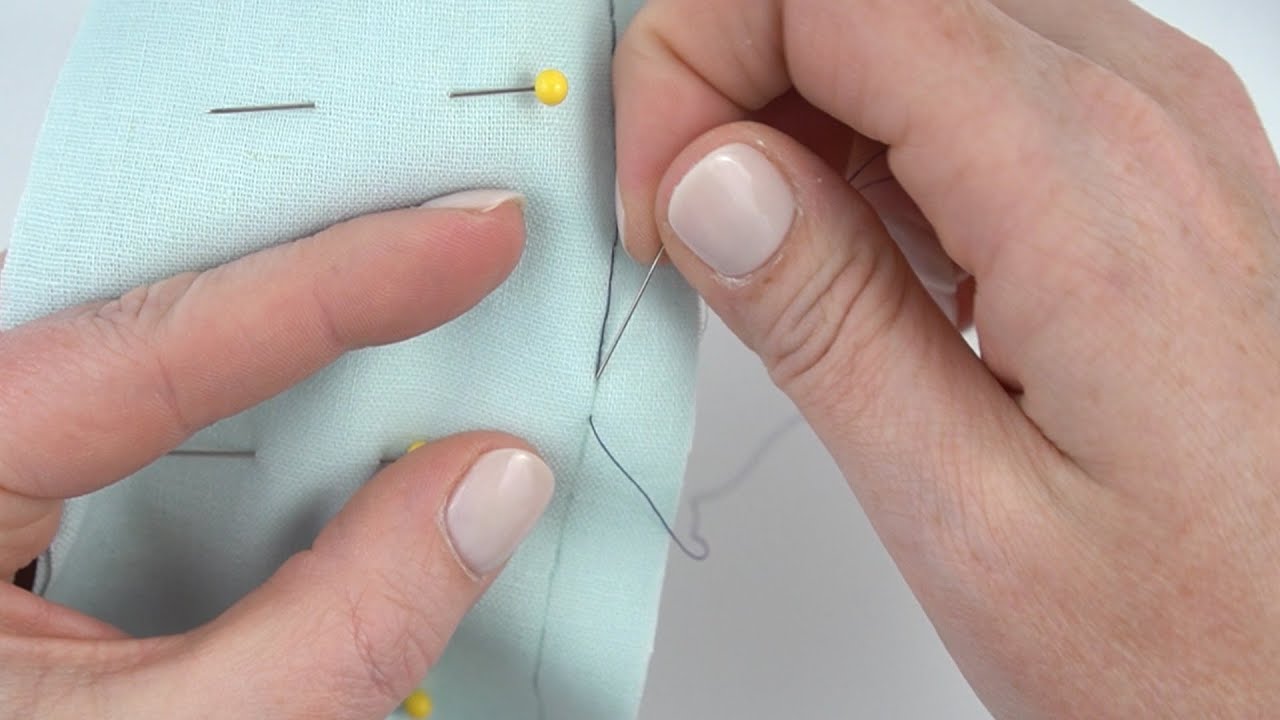 How to Sew: The Ultimate Beginner’s Guide to Stitching with Confidence