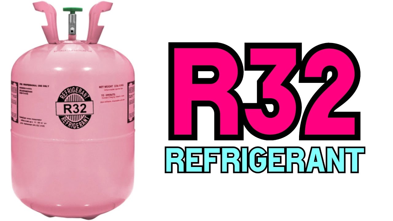 R32 Refrigerant: The Eco-Friendly Cooling Revolution