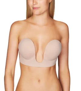 How to Apply and Remove Adhesive Backless Bras