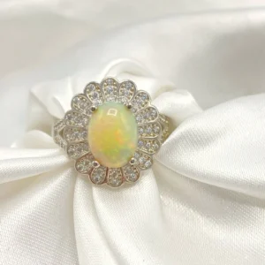 What Makes Opal Jewelry So Special?