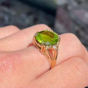 How to Choose the Best Peridot Jewelry