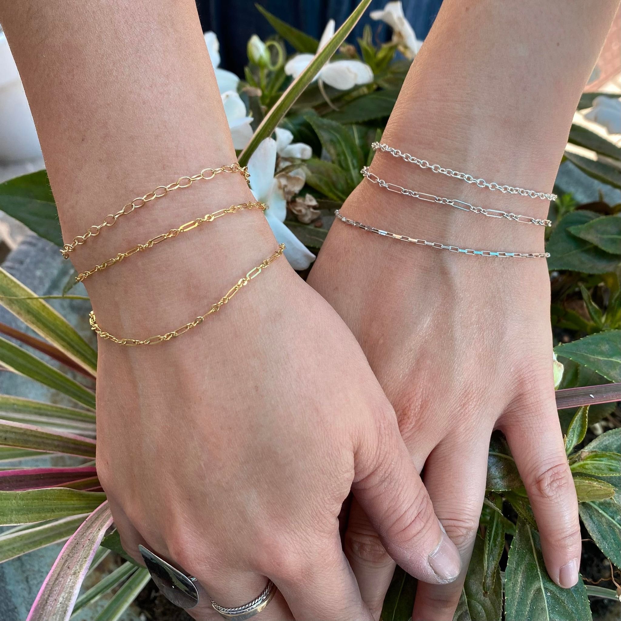 Permanent Jewelry: The Timeless Trend You’ll Love