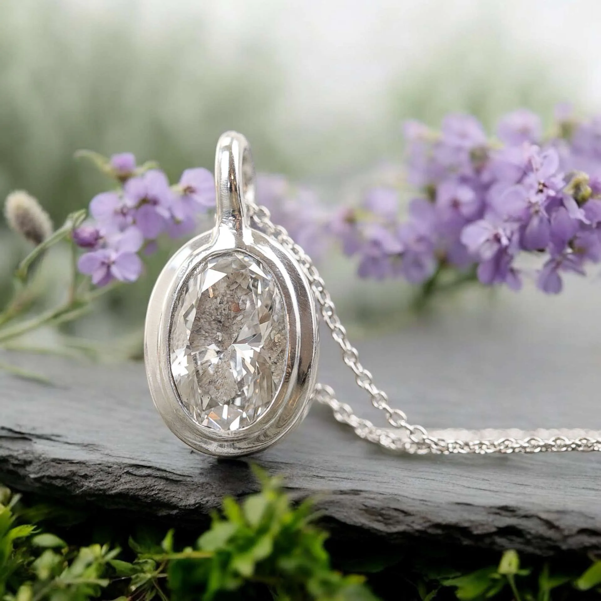What Is Cremation Jewelry?