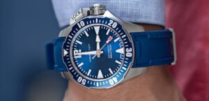 Why Choose Hamilton Watches?