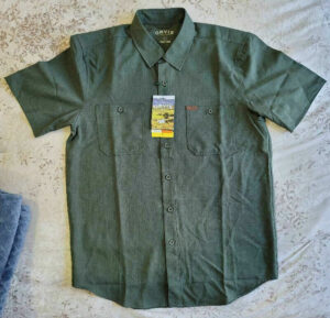 Top Picks from the Orvis Clothing Collection
