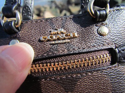 Add a Touch of Personality: Why You Should Shop Coach Bag Charm
