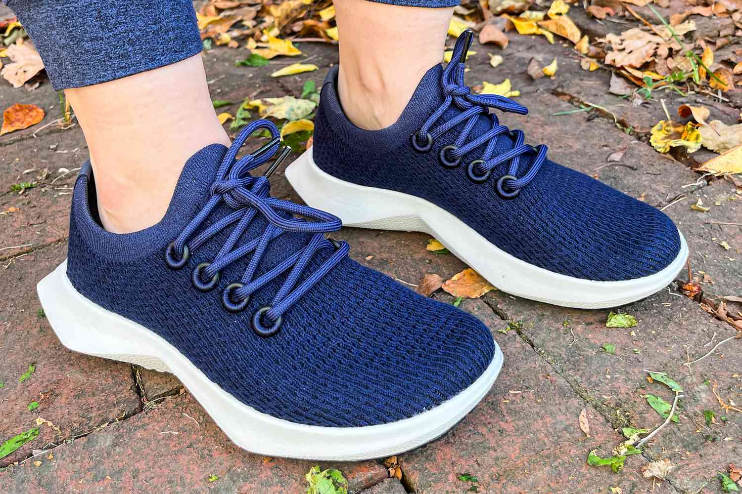 Best Shoes for Standing All Day: Comfort Meets Support