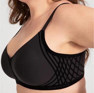 Honeylove Bras: The Perfect Blend of Comfort, Support & Style