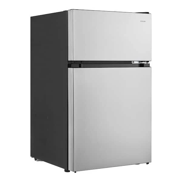 Why the Vissani Refrigerator Deserves a Second Look