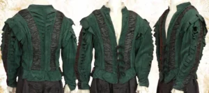 The Cultural Significance of the Doublet